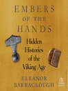 Cover image for Embers of the Hands